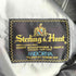 sterling & hunt midoriya ツイードコート  メンズ  170